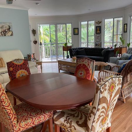 Doonan Clearwater Estate旅馆 外观 照片