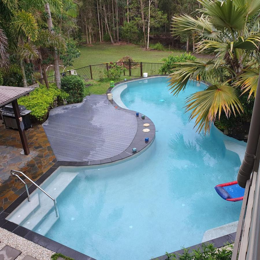Doonan Clearwater Estate旅馆 外观 照片