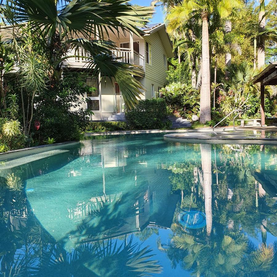 Doonan Clearwater Estate旅馆 外观 照片