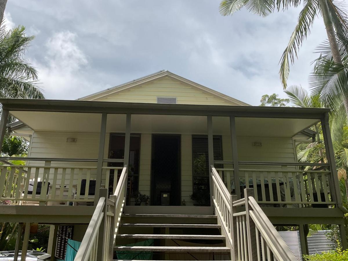 Doonan Clearwater Estate旅馆 外观 照片