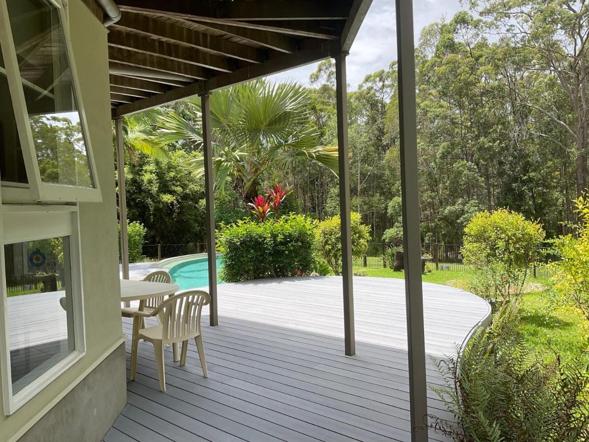 Doonan Clearwater Estate旅馆 外观 照片