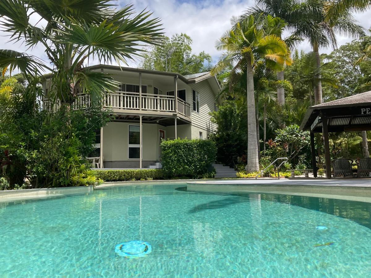 Doonan Clearwater Estate旅馆 外观 照片