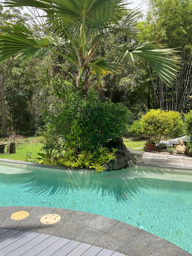 Doonan Clearwater Estate旅馆 外观 照片
