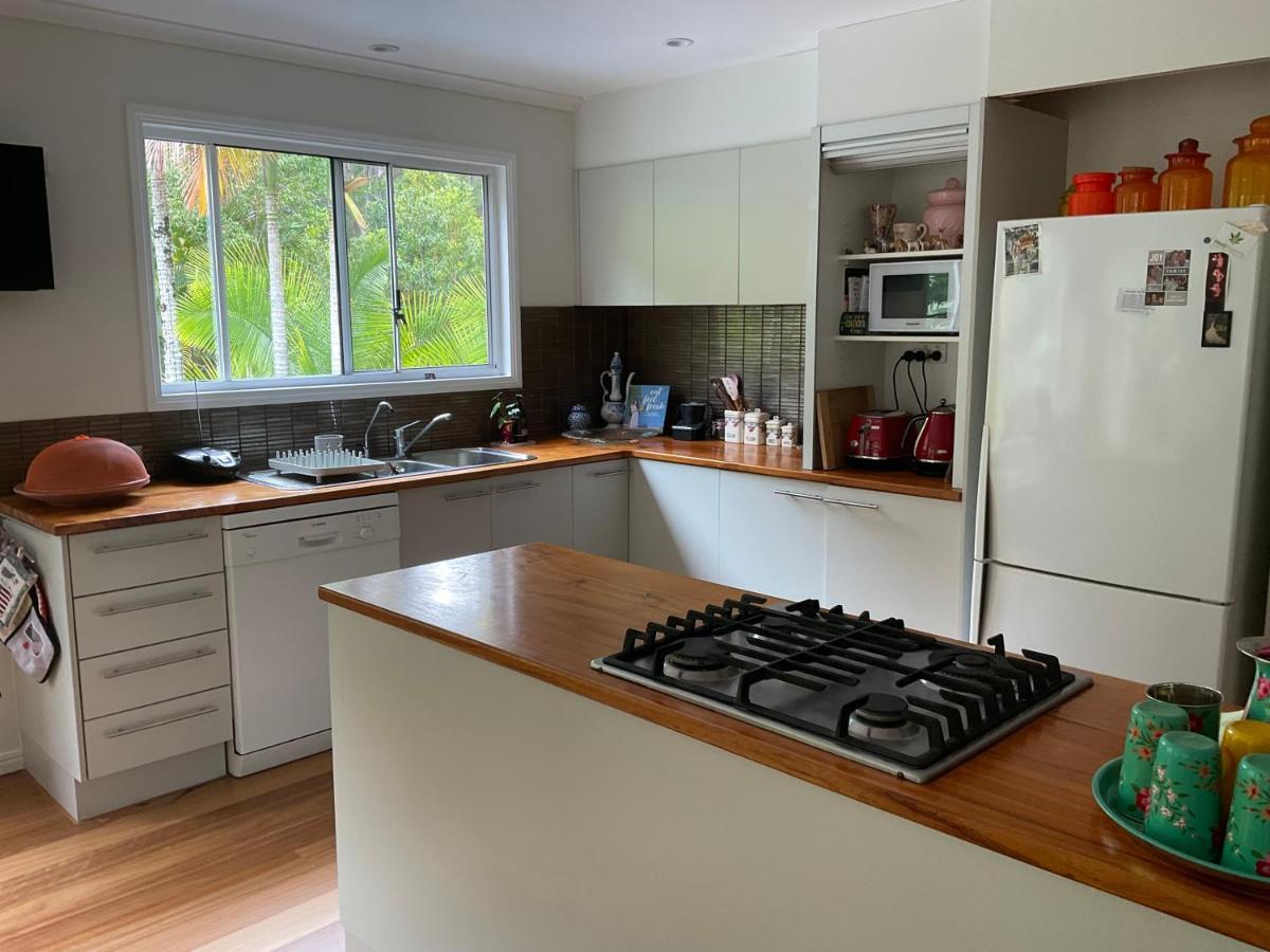Doonan Clearwater Estate旅馆 外观 照片