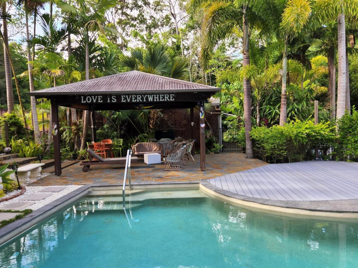 Doonan Clearwater Estate旅馆 外观 照片